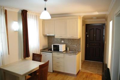 Gulhane Suites