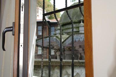 Gulhane Suites
