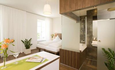 Hotel Constantia