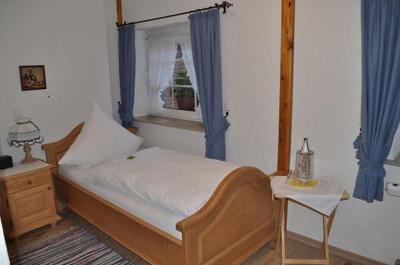 Hotel & Restaurant Bei Holzchen
