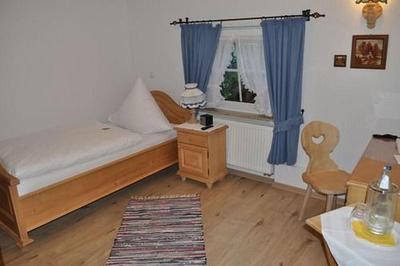 Hotel & Restaurant Bei Holzchen