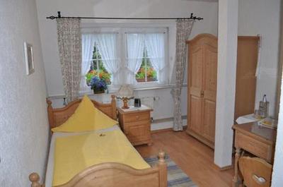 Hotel & Restaurant Bei Holzchen