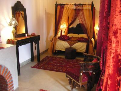 Riad Al Mamoune