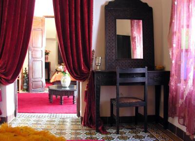 Riad Al Mamoune