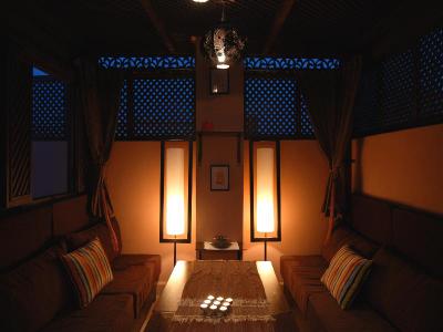 Riad Aubrac
