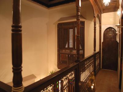Riad Aubrac
