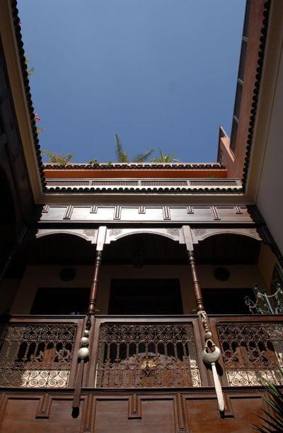 Riad Aubrac