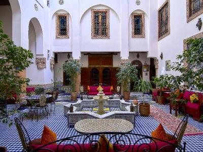 Riad Ahlam