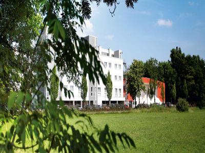 Designhotel Wienecke XI. Hannover