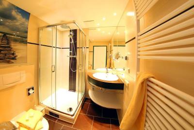 Trihotel Am Schweizer Wald