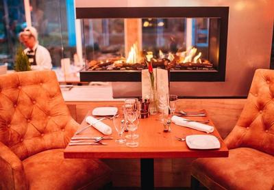 Trihotel Am Schweizer Wald