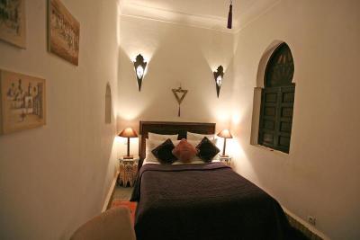 Riad Andalouse
