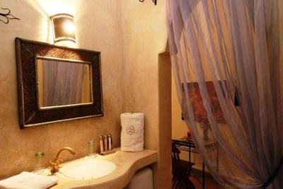 Riad Andalouse