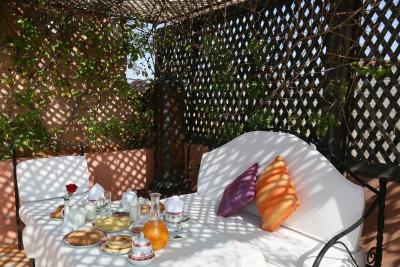 Riad Andalouse