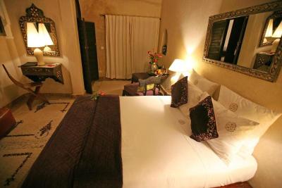 Riad Andalouse