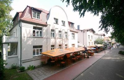 Akzent Hotel Residenz