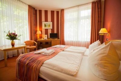 Akzent Hotel Residenz