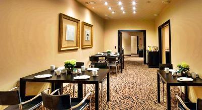 Hotel Concorde Frankfurt