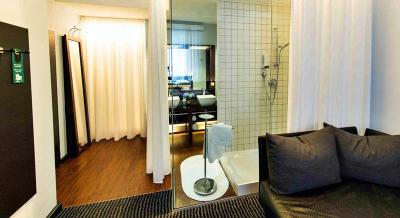 Hotel Concorde Frankfurt