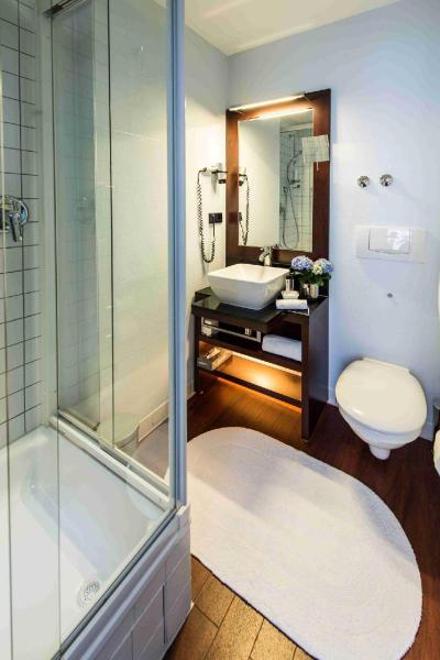 Hotel Concorde Frankfurt
