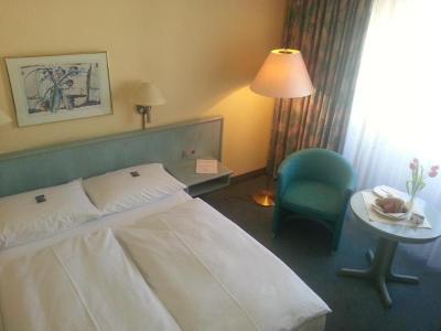 Mercure Hotel Stuttgart Zuffenhausen