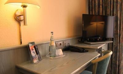 Mercure Hotel Stuttgart Zuffenhausen
