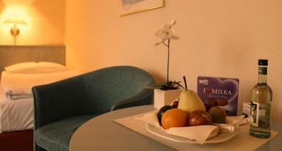 Mercure Hotel Stuttgart Zuffenhausen