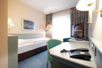 Mercure Hotel Stuttgart Zuffenhausen
