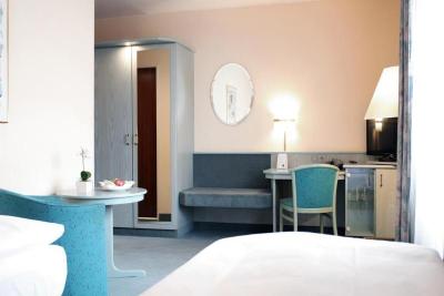 Mercure Hotel Stuttgart Zuffenhausen