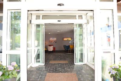 Anor Hotel and Conference Center Frankfurt Airport
