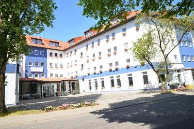 Anor Hotel and Conference Center Frankfurt Airport