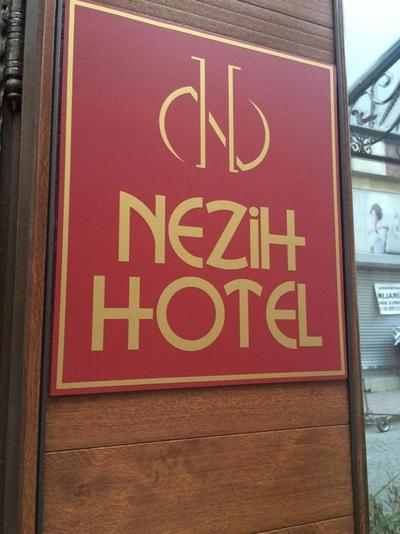 Nezih
