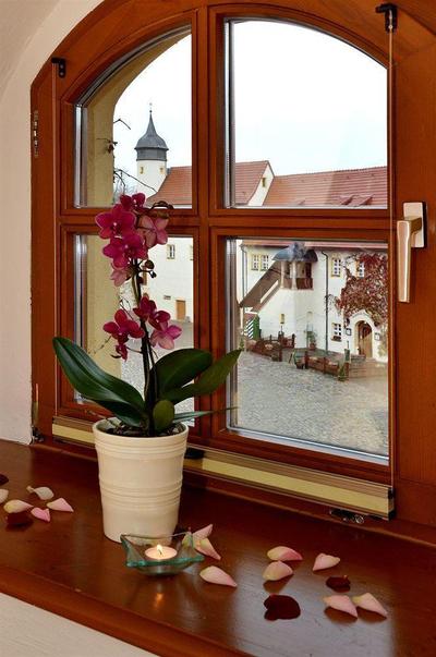 Wasserschloss Klaffenbach