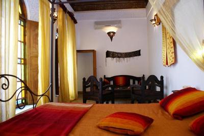Riad Attarine