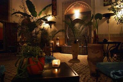 Riad Attarine