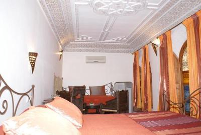 Riad Attarine
