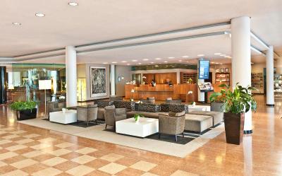 City Hotel Dresden Radebeul