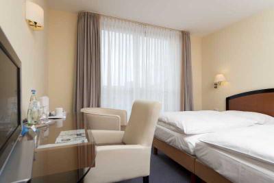 City Hotel Dresden Radebeul