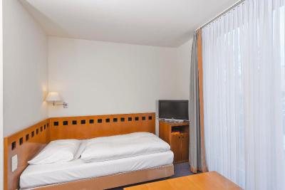 City Hotel Dresden Radebeul