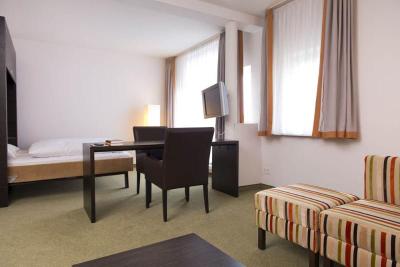 City Hotel Dresden Radebeul
