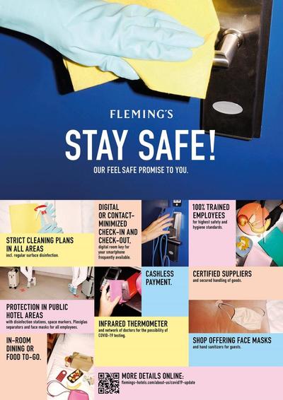 Flemings Selection Hotel Frankfurt-City