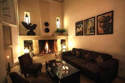 Riad Anyssates