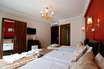 Magnificent Hotel