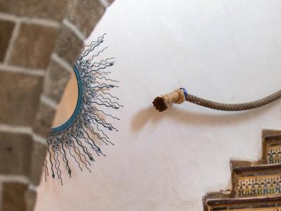 Riad Hotel Emeraude