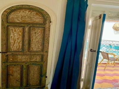 Riad Hotel Emeraude