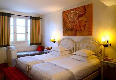 Hotel Eze Hermitage