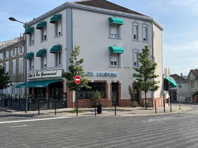 Le Roi Gourmand