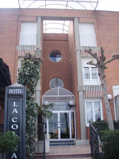 La Colina