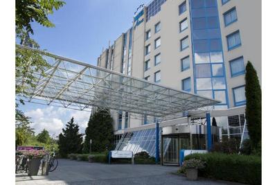 Atlanta Hotel International Leipzig