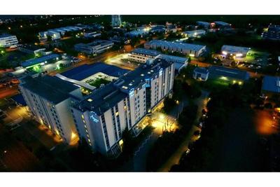 Atlanta Hotel International Leipzig